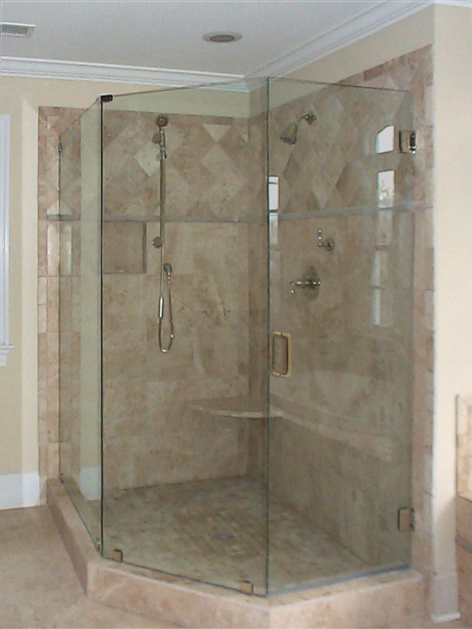 7 frameless 45 neo door off wall prelim